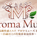 Aroma Muse  （アロマミューズ）谷九店